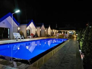CC Beach Resort - Khanom - 7