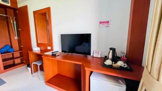 CC Beach Resort - Khanom - 8