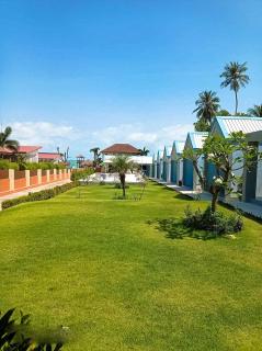 CC Beach Resort - Khanom - 9