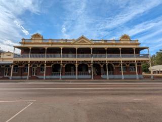 Toodyay Hotel - 0