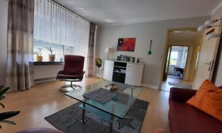 Seeberger Ferienwohnung - Höxter - 5