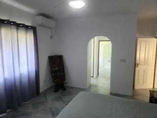 Fairy-Tern Chalets Cerf Island - 1