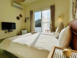 W24 Kenting Hostel II - Daguang - 6