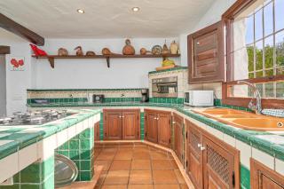 Casa Blanca - Torrox - 2