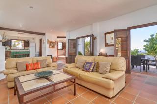 Casa Blanca - Torrox - 5