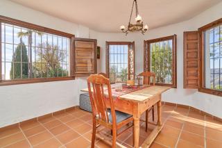 Casa Blanca - Torrox - 4