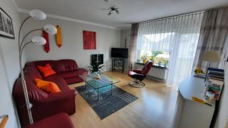 Seeberger Ferienwohnung - Höxter - 6