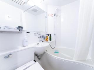 Apa Hotel Ueno Okachimachi Ekimae Minami - Tokyo - 4