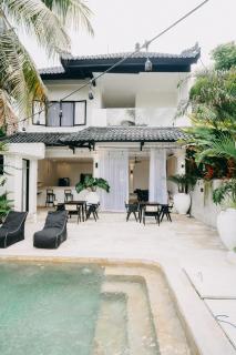 Casa Art Ubud - Ubud - 0