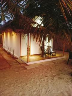 Havana Beach villa - Alleppey - 3
