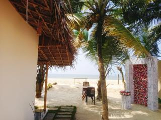 Havana Beach villa - Alleppey - 1