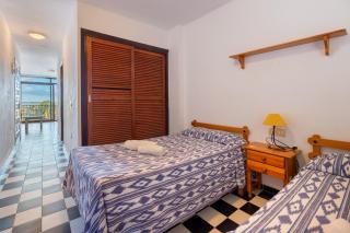Apartamento Bilo 303 - Es Pujols - 1