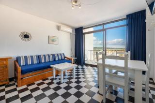 Apartamento Bilo 303 - Es Pujols - 7