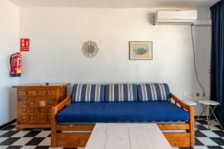 Apartamento Bilo 303 - Es Pujols - 8