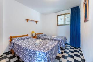Apartamento Bilo 303 - Es Pujols - 3