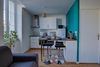 Le Tournassin-Balcon-Stationnement gratuit - 7