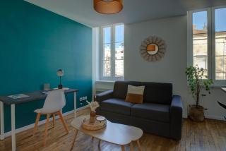 Le Tournassin-Balcon-Stationnement gratuit - Bourg-en-Bresse - 5