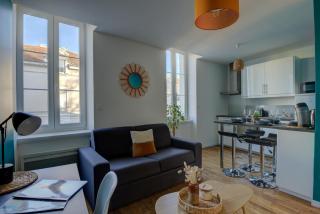 Le Tournassin-Balcon-Stationnement gratuit - Bourg-en-Bresse - 4