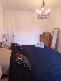 North Street Flat - 1