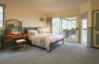 Arnica Views Summit Retreat - Mont Dandenong - 8
