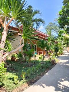 Sea Shell Beach Resort - Koh Lanta - 5