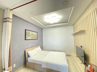 Beach Apartment - Nha Trang - 5