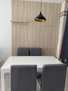 Beach Apartment - Nha Trang - 4