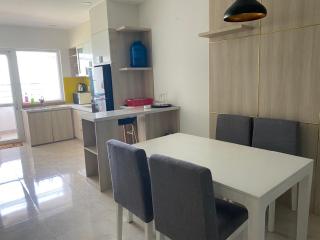 Beach Apartment - Nha Trang - 3