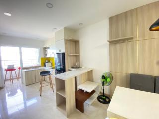 Beach Apartment - Nha Trang - 1