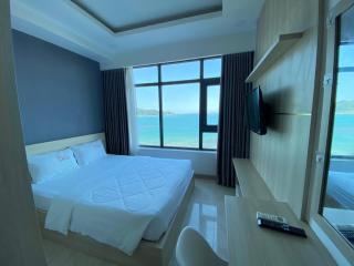 Beach Apartment - Nha Trang - 8