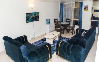 CastleHomes 1Bedroom Furnished Apartments - Ruaka - 0