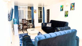 CastleHomes 1Bedroom Furnished Apartments - Ruaka - 8