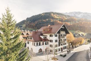 Posthotel Taube - Schruns - 6
