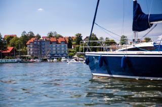 Ach Mazury - Mikołajki - 5