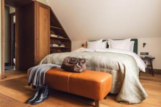 Posthotel Taube - Schruns - 5