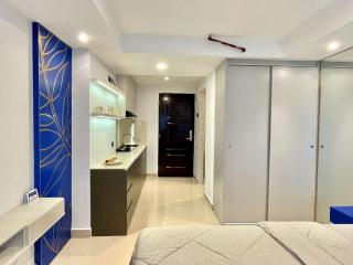 Alhesa Apartment - Sunggal - 1