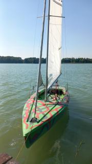 Mylin - Chrzypsko Wielkie - 7