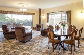 Arnica Views Summit Retreat - Mont Dandenong - 2