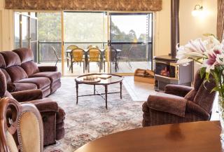 Arnica Views Summit Retreat - Mont Dandenong - 1