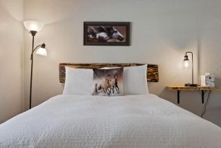 Lake Village Lodge - Coeur d'Alene - 6