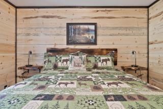 Lake Village Lodge - Coeur d'Alene - 4