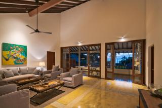 Taru Villas The Long House - Bentota - Bentota - 3