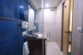 SN Blu Hotel - 1