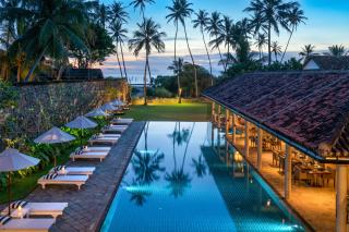 Taru Villas The Long House - Bentota - Bentota - 0