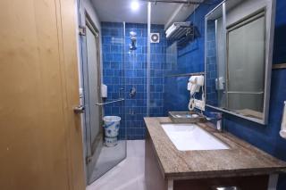 SN Blu Hotel - 6