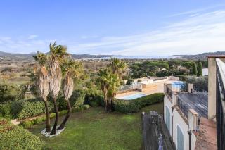 Les Terrasses de Cogolin - Cogolin - 6