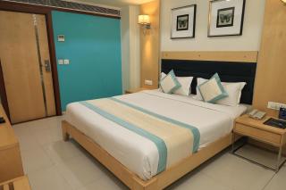 SN Blu Hotel - 9