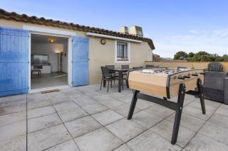 Les Terrasses de Cogolin - Cogolin - 0