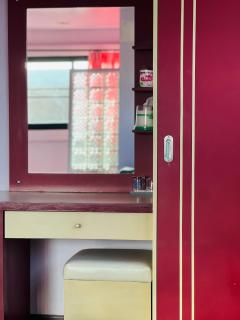 Srisomthai Hotel - Ubon Ratchathani - 5