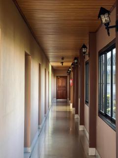 Srisomthai Hotel - Ubon Ratchathani - 8